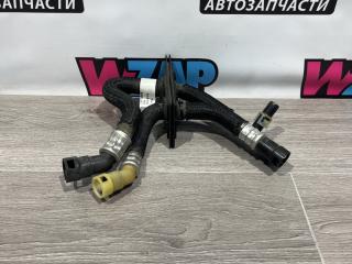 патрубок радиатора Ford Explorer 6 поколение U625 2020, 2.3 л., бензин, белый, задний привод, L1M3-18C266-AAE, JU5T14G333BA