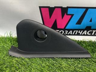 заглушка в торпедо левая Ford Mustang 6 поколение S550 [рестайлинг] 2019, 2.3 л., бензин, АКПП, кабриолет, задний привод, 6304481-AE3ZHE