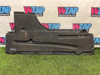 защита днища BMW 3 серия G20 2021, 7340865