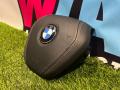 подушка безопасности водителя BMW X5 G05 (2018 - 2026), 6337921 - фото №5
