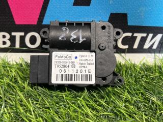 моторчик заслонки печки Ford Mustang 6 поколение S550 [рестайлинг] 2021, 2.3 л., бензин, АКПП, оранжевый, купе, задний привод, FR3B19E616BB