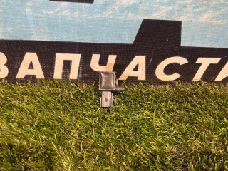 датчик удара Ford Mustang 6 поколение S550 [рестайлинг] 2020, 2.3 л., бензин, АКПП, белый, купе, задний привод, FR3T-14B006-AA