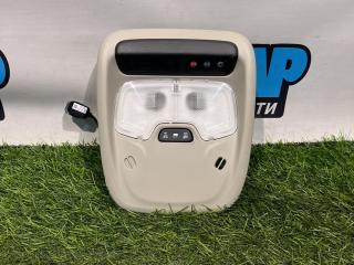 фонарь салона (плафон) Buick Encore GX 1 поколение 2020, 1.2 л., бензин, АКПП, внедорожник 5 дв., передний привод, 42724105