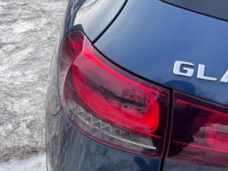 фонарь задний левый Mercedes-Benz GLA-Класс H247 2020, 2.0 л., бензин, АКПП, синий, передний привод
