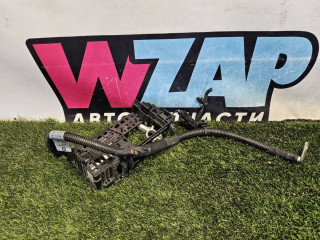 плюсовой провод аккумулятора Chevrolet Equinox 3 поколение [рестайлинг] 2022, 1.5 л., бензин, внедорожник 5 дв., передний привод, 85134219