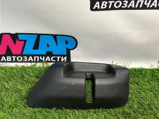 пластик Honda CR-V 5 поколение [рестайлинг] 2022, 1.5 л., бензин, АКПП, красный, 82621-TLA