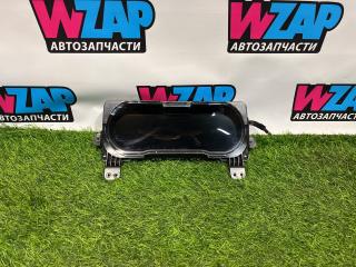 щиток приборов (приборная панель) Ford Mustang 6 поколение S550 [рестайлинг] 2020, 2.3 л., бензин, АКПП, белый, купе, задний привод, JR3F-10A855-AB, LR3T-10849-JE