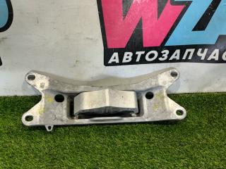 подушка крепления КПП Ford Mustang 6 поколение S550 [рестайлинг] 2019, 2.3 л., бензин, АКПП, купе, задний привод, JR3C-6068-AB