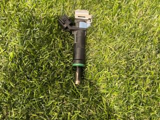 форсунка Ford Escape 4 поколение CX482 2021, 1.5 л., бензин, АКПП, внедорожник 5 дв., полный привод, HX7G-9F593-CA