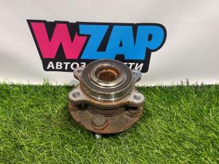 ступица передняя Ford Edge 2 поколение CD539 [рестайлинг] 2022, 2.0 л., бензин, АКПП, внедорожник 5 дв., полный привод, K2GC-2C300-A2B