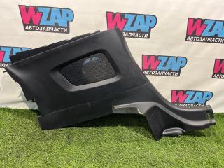 обшивка салона Ford Mustang 6 поколение S550 [рестайлинг] 2018, 2.3 л., бензин, АКПП, серебро, кабриолет, задний привод, FR3B7631113AGW, FR3B7631013AH