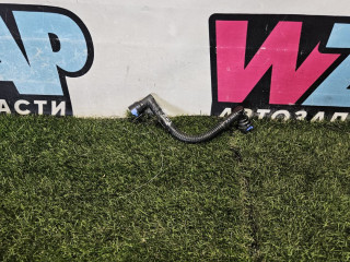 трубка вакуумная Ford Escape 4 поколение CX482 2020, 1.5 л., бензин, АКПП, внедорожник 5 дв., HX7G6K817AA