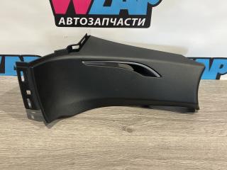 Обшивка стойки зад. лев. Tesla Model S 1 поколение [рестайлинг] 2018, электро, седан, 102473000C