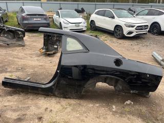 крыло заднее левое Dodge Challenger 3 поколение [2-й рестайлинг] (2015 - 2026)