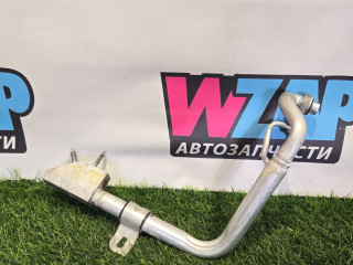 трубка кондиционера Ford Mustang 6 поколение S550 [рестайлинг] 2019, 2.3 л., бензин, МКПП, черный, купе, задний привод, JR3B-19E881-AD