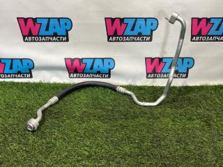 трубка кондиционера Volkswagen Jetta 7 поколение 2019, 1.4 л., бензин, МКПП, черный, седан, передний привод, 5Q0816743C