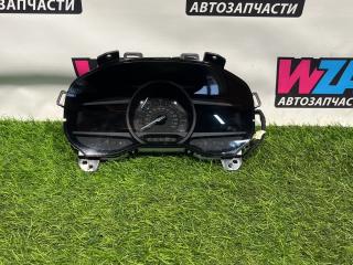 щиток приборов (приборная панель) Ford Edge 2 поколение CD539 [рестайлинг] 2022, 2.0 л., бензин, АКПП, внедорожник 5 дв., полный привод, NT4T-10849-CC