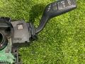 переключатель подрулевой (стрекоза) Ford Explorer 6 поколение U625 2020, 2.3 л., бензин, АКПП, внедорожник 5 дв., полный привод, LB5T-14B522-SFW - фото №5