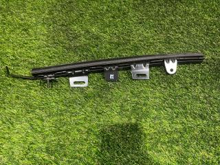 направляющая стекла Ford Mustang 6 поколение S550 [рестайлинг] 2019, 2.3 л., бензин, АКПП, кабриолет, задний привод