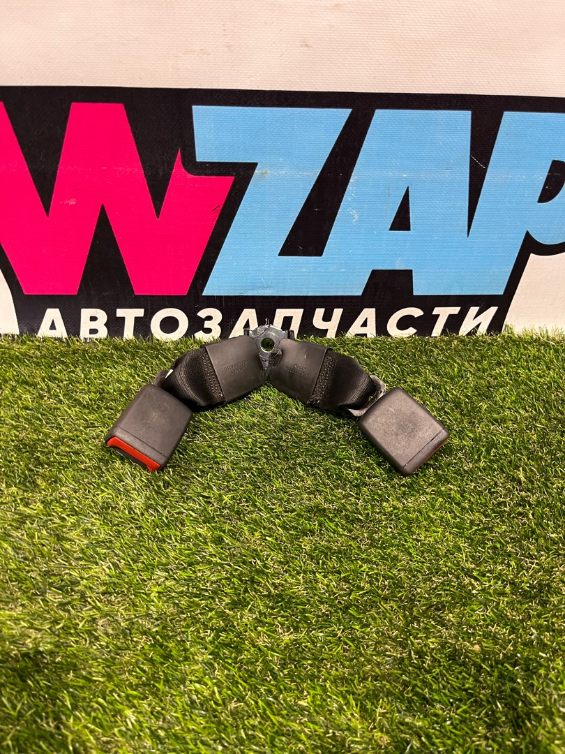 замок ремня безопасности Volkswagen Jetta 7 поколение 2019, 1.4 л., бензин, АКПП, седан, передний привод, 17A857739 - фото №1