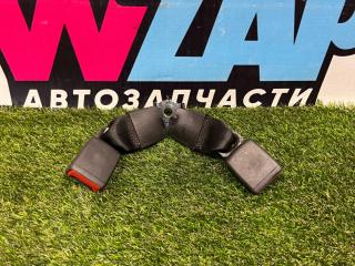 замок ремня безопасности Volkswagen Jetta 7 поколение 2019, 1.4 л., бензин, АКПП, седан, передний привод, 17A857739