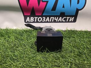 блок управления топливным насосом Ford Mustang 6 поколение S550 [рестайлинг] 2018, 2.3 л., бензин, АКПП, кабриолет, задний привод, FU5A9D370MA