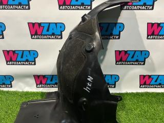 защита арок передняя левая (подкрылок) BMW 3 серия G20 2021, 7340927