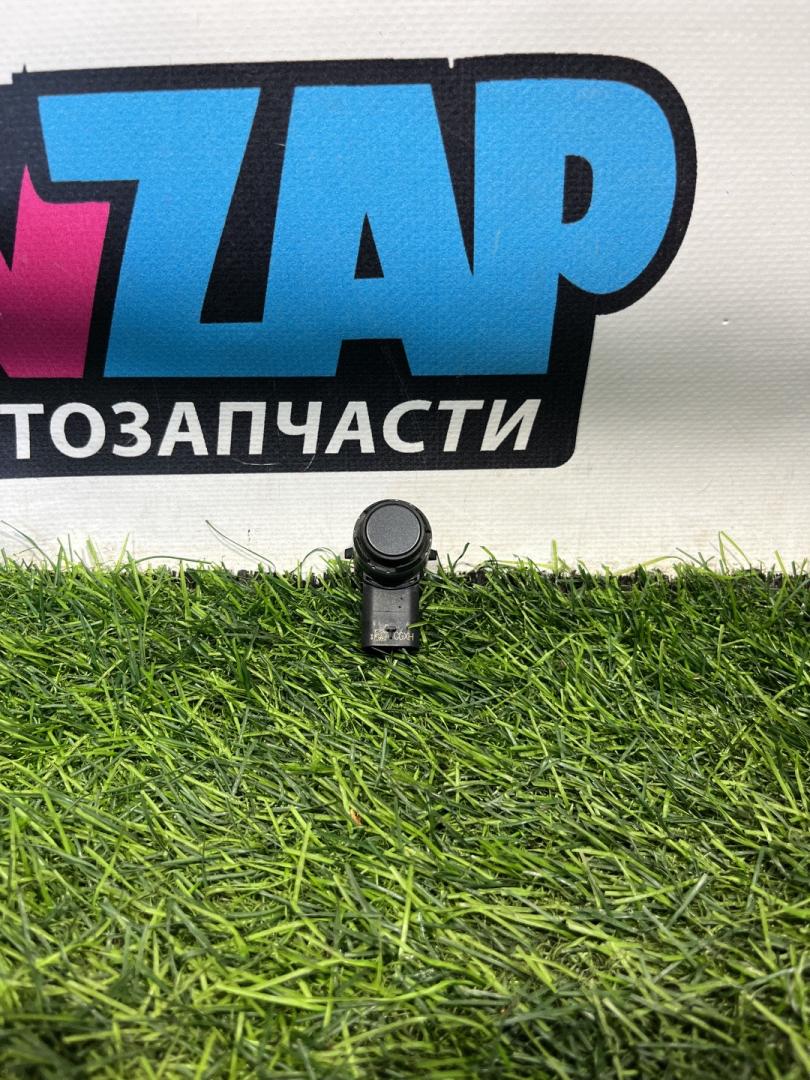 парктроник передний RAM 1500 5 поколение (2018 - 2024), бензин, АКПП, пикап, 6YD83TRMAB - фото №1