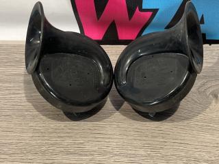 сигнал (клаксон) Tesla Model S 1 поколение [рестайлинг] 2018, электро, седан, 0020046