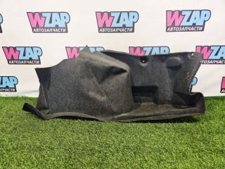 обшивка багажника Dodge Challenger 3 поколение [2-й рестайлинг] 2016, 3.6 л., бензин, АКПП, задний привод, LA-RH-7003744