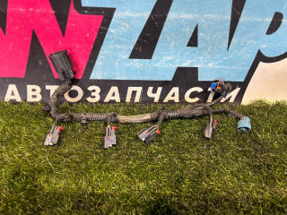 проводка Fiat 124 2018, 1.4 л., бензин, МКПП, серы, родстер, задний привод, 120903AG