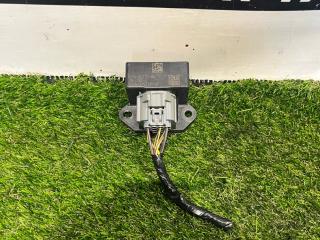 блок управления топливным насосом Ford Mustang 6 поколение S550 [рестайлинг] 2018, 2.3 л., бензин, АКПП, купе, задний привод, FU5A9D370MA