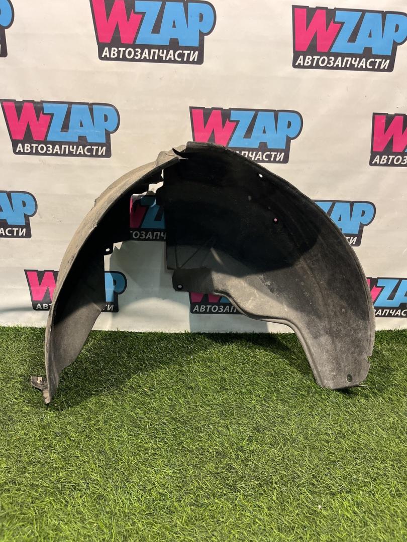 защита арок задняя правая (подкрылок) Buick Encore GX 1 поколение 2020, 1.2 л., бензин, АКПП, внедорожник 5 дв., передний привод - фото №1
