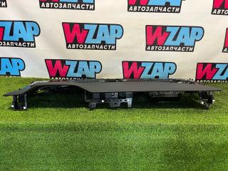 панель передняя салона (торпедо) Tesla Model X 1 поколение [рестайлинг] 2022, электро, 1562992-00-B