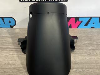 кожух рулевой колонки Tesla Model S 1 поколение [рестайлинг] 2018, электро, седан, 100830301E