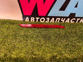 отражатель Ford Mustang 6 поколение S550 [рестайлинг] 2020, 2.3 л., бензин, АКПП, купе, задний привод, JR3B17A848A