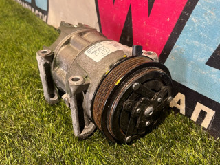 компрессор кондиционера Fiat 124 2018, 1.4 л., бензин, МКПП, серы, родстер, задний привод, 52003263