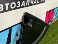 стекло кузовное боковое левое Tesla Model Y 1 поколение 2023, электро, полный привод, 43R-000073 - фото №3