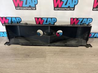 воздуховод (дефлектор) радиатора Tesla Model S 1 поколение [рестайлинг] 2018, электро, седан, 1058074-00-B