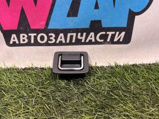 обшивка багажника Honda CR-V 5 поколение [рестайлинг] 2022, 1.5 л., бензин, АКПП, красный