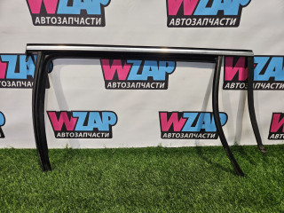 уплотнитель двери Volkswagen Passat B8 2016, 2.0 л., дизель, универсал, передний привод, правый руль