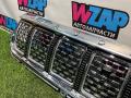 решетка радиатора Jeep Wagoneer 3 поколение (2021 - 2026), 6WL41DX8AC - фото №5