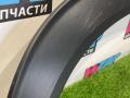 молдинг крыла Chevrolet TrailBlazer 3 поколение [рестайлинг] 2023, 1.3 л., бензин, АКПП, полный привод, BHR37907 - фото №7