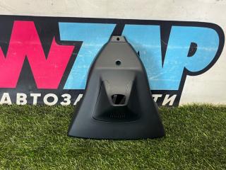 Кожух салонного зеркала Tesla Model X 1 поколение [рестайлинг] 2023, электро, 1621590-00