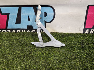 петля крышки багажника Fiat 124 2020, 1.4 л., бензин, МКПП, родстер, задний привод