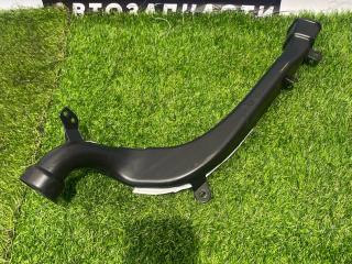 воздуховод печки Ford Mustang 6 поколение S550 [рестайлинг] 2018, 2.3 л., бензин, АКПП, купе, задний привод, FR3B19E657AC