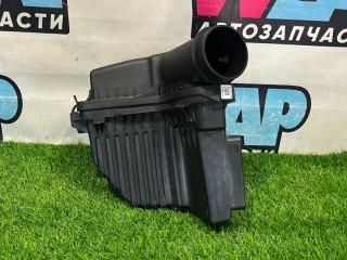 корпус воздушного фильтра Ford Mustang 6 поколение S550 [рестайлинг] 2020, 2.3 л., бензин, АКПП, белый, кабриолет, задний привод, FR3C-9643-AE, FR3C-9A612-AD, JR3C9600AC