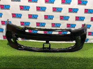 бампер передний Dodge Hornet 1 поколение (2022 - 2026)