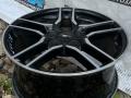 диск литой Ford Mustang 6 поколение S550 [рестайлинг] 2018, 2.3 л., бензин, АКПП, кабриолет, задний привод - фото №8