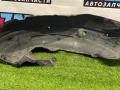 защита арок задняя правая (подкрылок) Subaru BRZ 1 поколение [рестайлинг] 2020, 2.0 л., бензин, МКПП, синий, купе, задний привод - фото №2